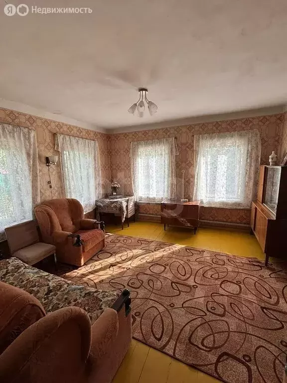 Дом в Балашов, Народная улица (61 м) - Фото 2