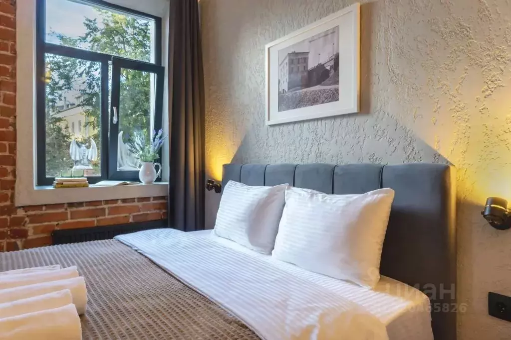 1-к кв. Ярославская область, Ярославль ул. Трефолева, 13 (22.0 м) - Фото 2