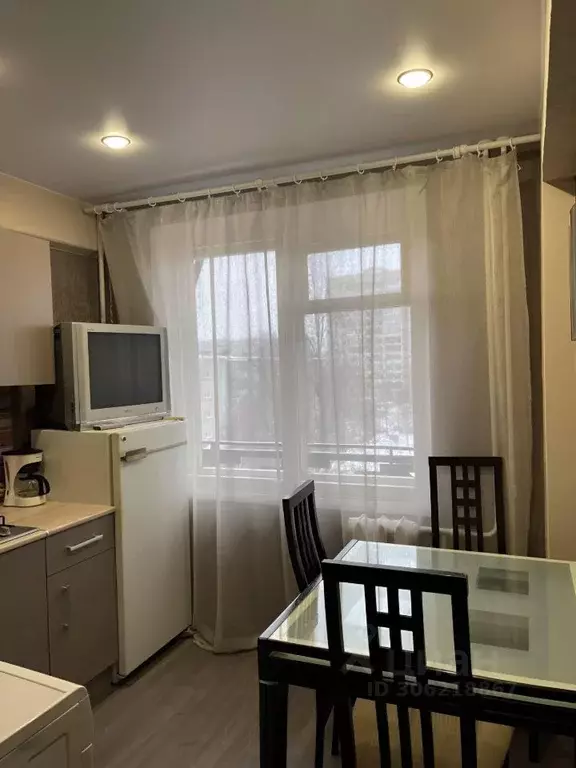 2-к кв. Архангельская область, Архангельск просп. Дзержинского, 3к3 ... - Фото 2