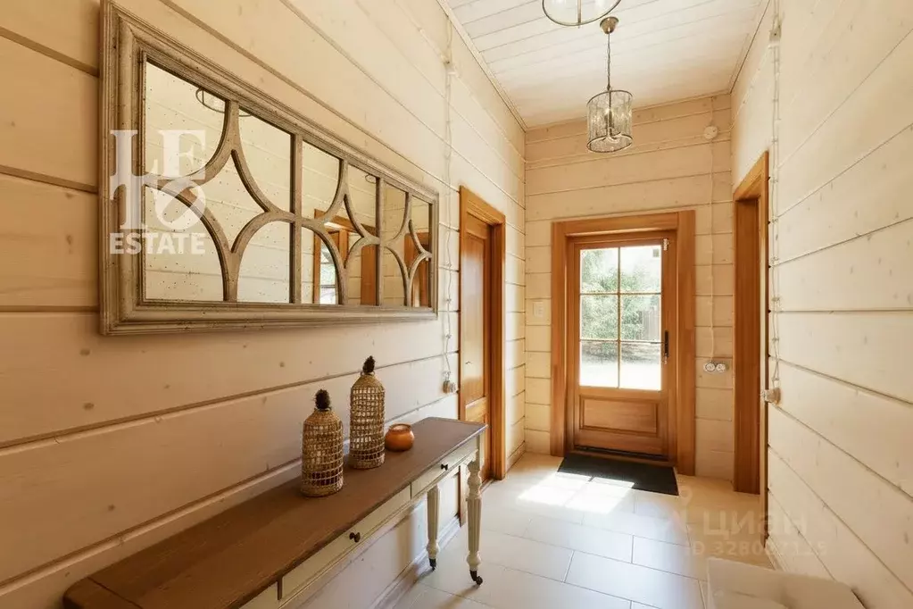 Дом в Московская область, Рузский муниципальный округ, Руза Фэмили ... - Фото 2