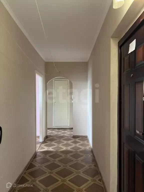 Продаётся 2-к квартира, 53 м - Фото 1