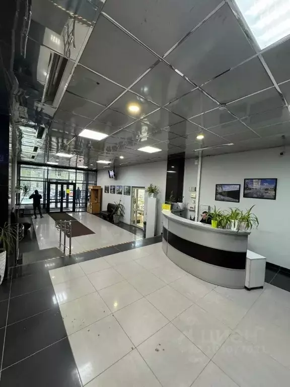 Офис в Свердловская область, Екатеринбург ул. Белинского, 56 (33 м) - Фото 1