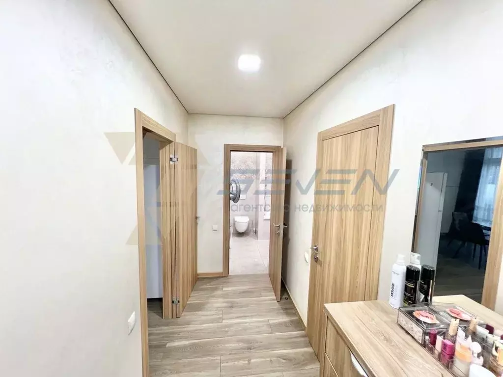 3-к кв. Севастополь ул. Колобова, 34/1 (70.0 м) - Фото 2