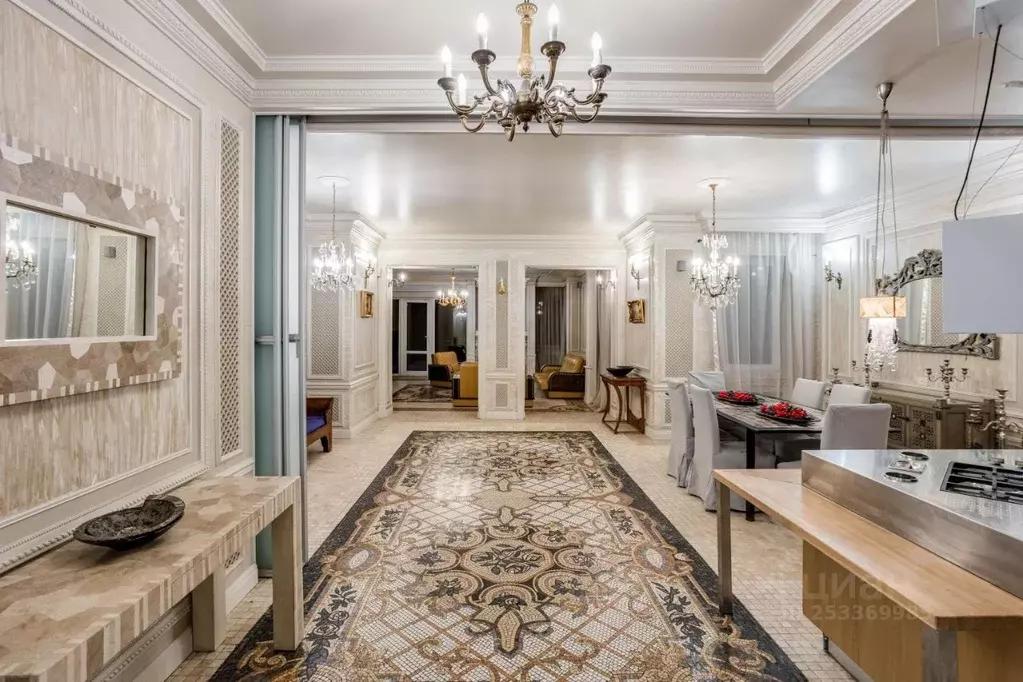 Дом в Московская область, Красногорск городской округ, с. ... - Фото 2