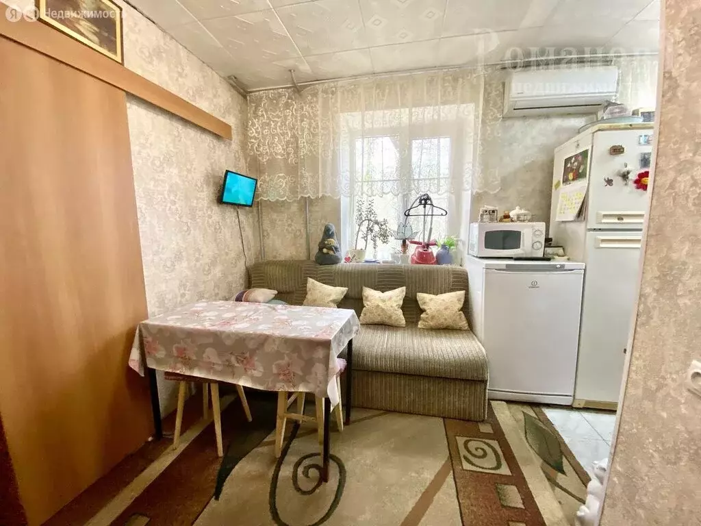 2-комнатная квартира: Ставрополь, Ленинский район, микрорайон № 4, ... - Фото 0