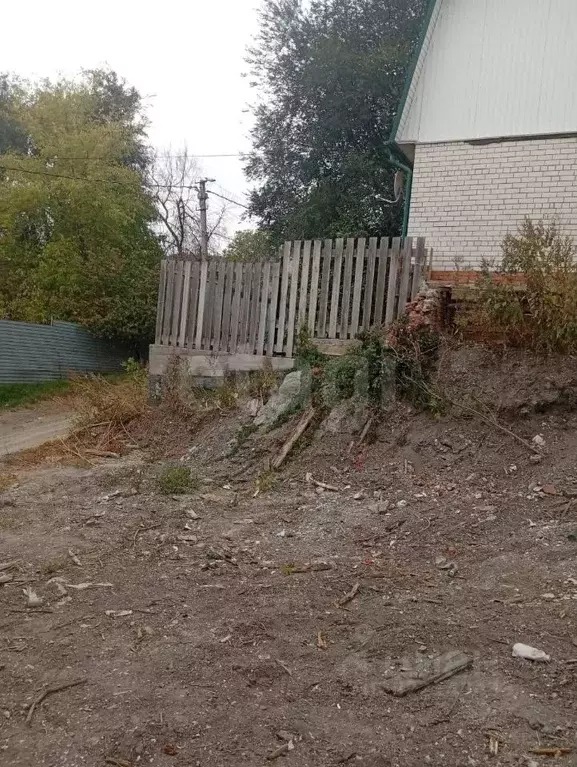 Участок в Саратовская область, Саратов Вязовская ул., 2 (10.0 сот.) - Фото 2