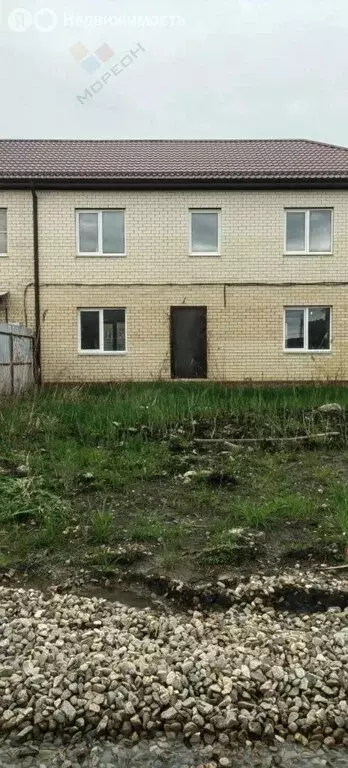 Дом в аул Козет, Курская улица, 24 (81 м) - Фото 1