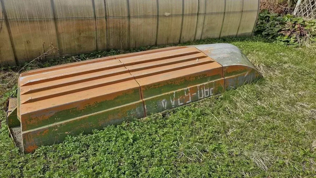 Дом в Псковская область, Гдовский район, Спицинская волость, д. ... - Фото 2