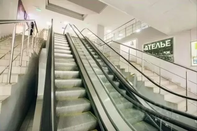 Офис в Татарстан, Казань ул. Комиссара Габишева, 36 (24551 м) - Фото 1