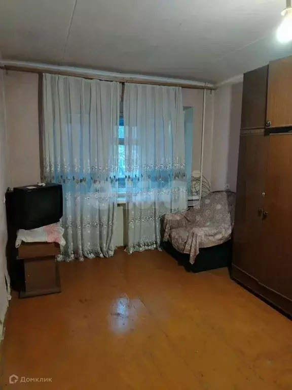Продаётся 1-к квартира, 32.7 м - Фото 0