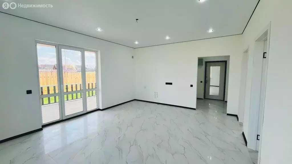 Дом в Грановщина, улица Александра Виноградова, 19 (140 м) - Фото 0