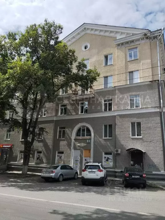 Студия Свердловская область, Екатеринбург ул. 40-летия Октября, 3 ... - Фото 0