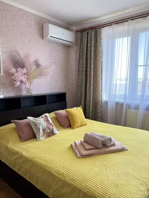 2-к кв. Краснодарский край, Краснодар ул. Академика Лукьяненко, 14 ... - Фото 2