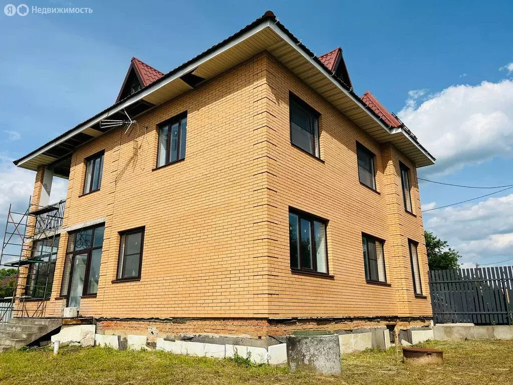 Дом в Вишняково, 158 (312.5 м) - Фото 0