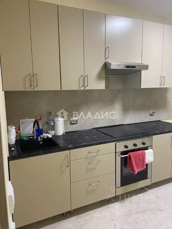 1-к кв. Ленинградская область, Мурино Всеволожский район, бул. ... - Фото 1