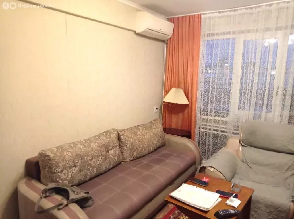 3-комнатная квартира: Фокино, улица Карла Маркса, 30 (51.4 м) - Фото 2