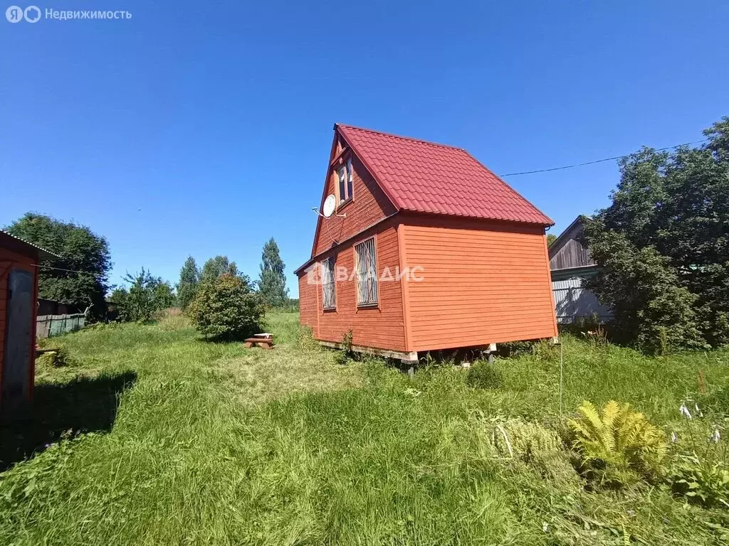Дом в Московская область, городской округ Ступино, село Вихорна, 7 (45 ... - Фото 1