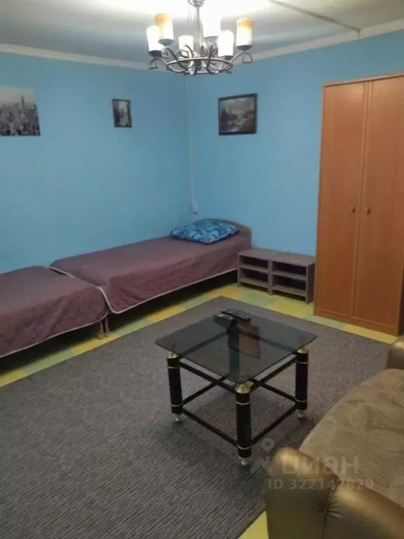 1-к кв. Саха (Якутия), Мирнинский район, Айхал пгт  (35.0 м) - Фото 1