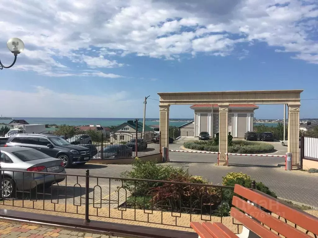 Студия Краснодарский край, Геленджик Верхняя ул., 4к1 (26.0 м) - Фото 1