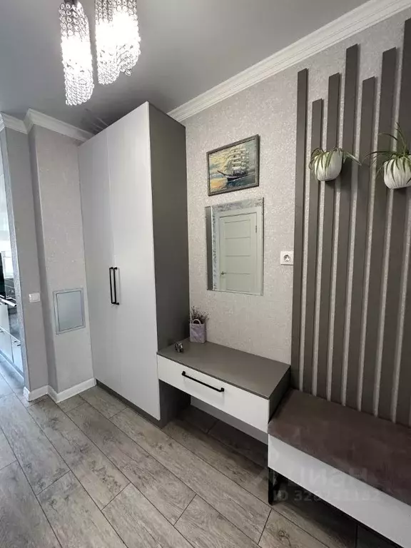 2-к кв. Башкортостан, Уфа бул. Яркий, 5 (56.0 м) - Фото 1