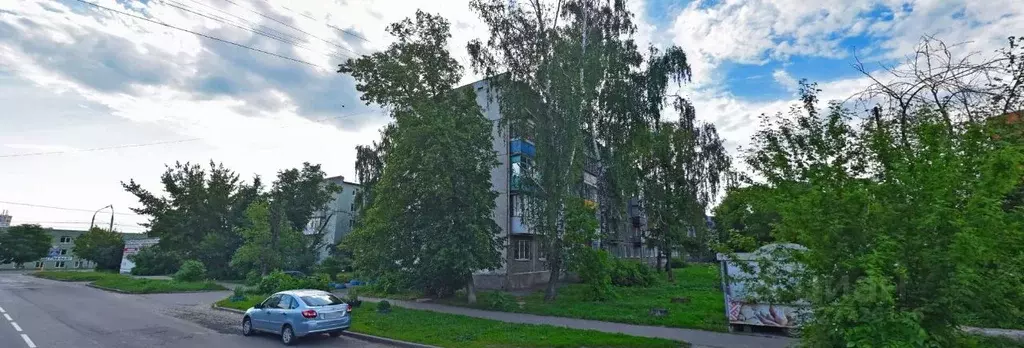 1-к кв. Орловская область, Орел Наугорское ш., 44А (32.0 м) - Фото 1