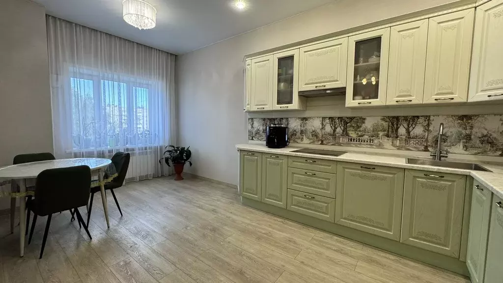Продаётся 3-к квартира, 88.7 м - Фото 0