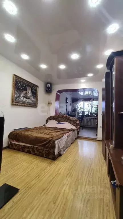 3-к кв. Крым, Феодосия ул. Крымская, 82А (108.5 м) - Фото 0