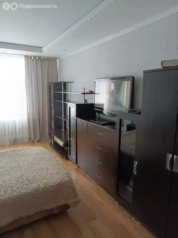 1-комнатная квартира: Уфа, улица Баязита Бикбая, 44 (41.9 м) - Фото 1