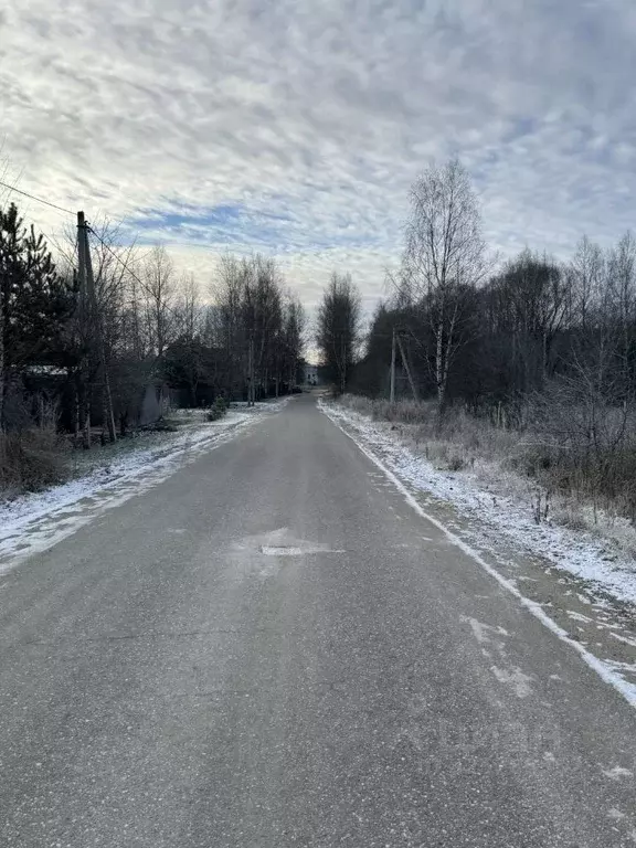 Таунхаус в Ярославская область, Ярославский муниципальный округ, д. ... - Фото 2