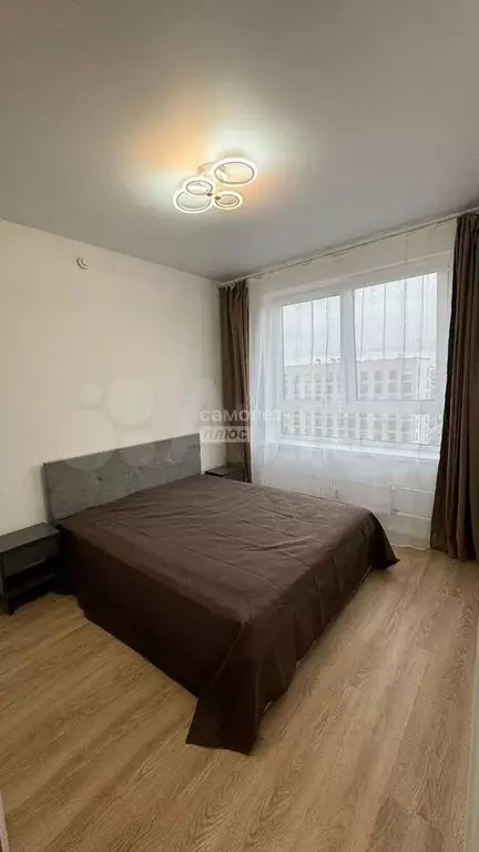 1-к. квартира, 35,1 м, 13/14 эт. - Фото 0