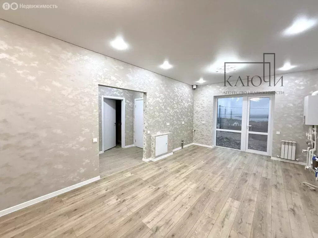 Дом в Магнитогорск, коттеджный посёлок Приуральский, улица Михаила ... - Фото 2