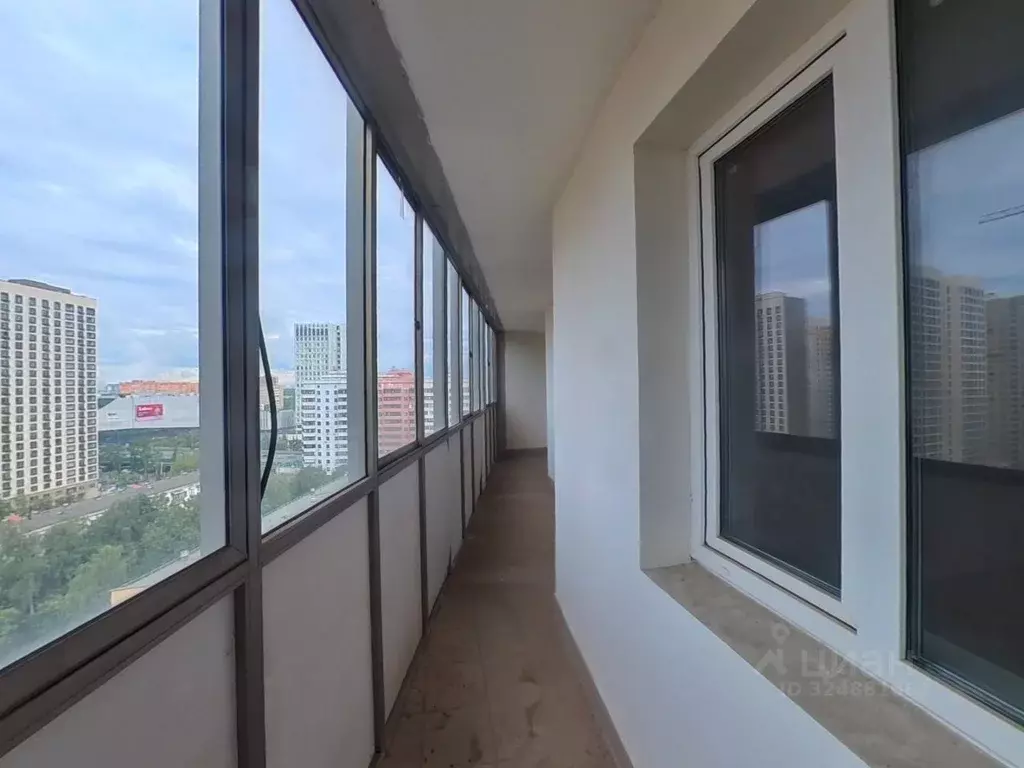 6-к кв. Москва 11-я Парковая ул., 52 (145.9 м) - Фото 2