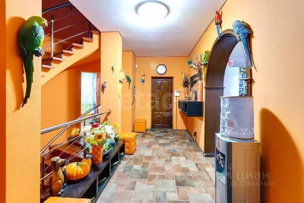 Дом в Московская область, Люберцы городской округ, Малаховка пгт ул. ... - Фото 2