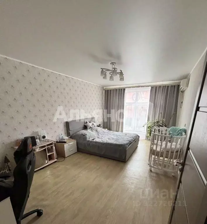 Таунхаус в Ростовская область, Волгодонск Волгодонская ул. (101 м) - Фото 0