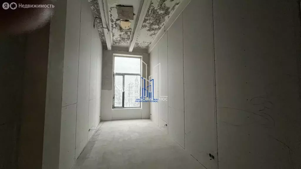 Помещение свободного назначения (524 м) - Фото 1