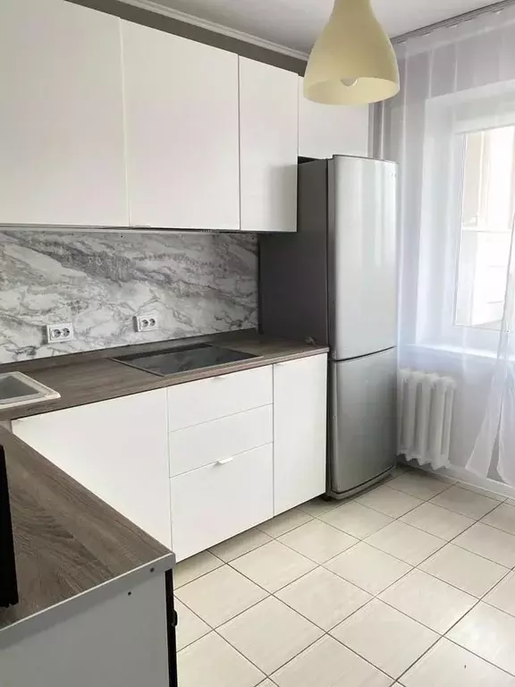 1-к кв. Оренбургская область, Оренбург Салмышская ул., 58/2 (44.7 м) - Фото 2