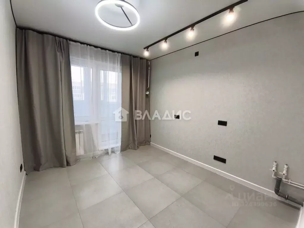 2-к кв. Владимирская область, Ковров Ореховая ул., 20 (53.6 м) - Фото 2