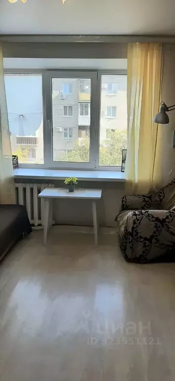 Комната Татарстан, Казань Ботаническая ул., 20 (14.0 м) - Фото 1