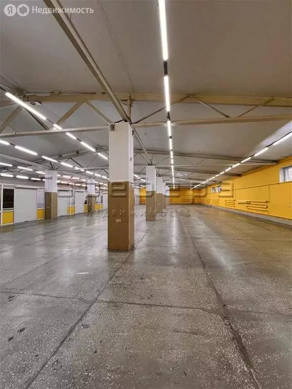 Склад (218 м) - Фото 2