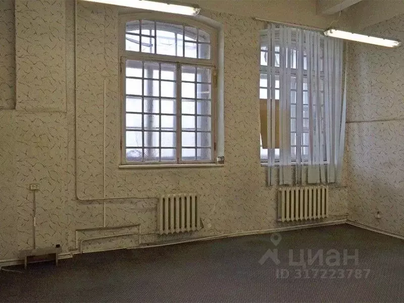 Офис в Санкт-Петербург Звенигородская ул., 9-11К (21 м) - Фото 1