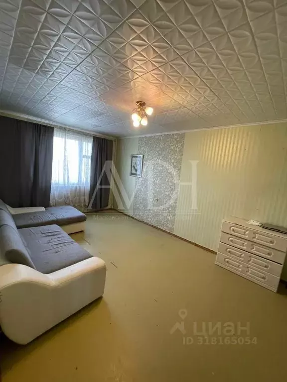 1-к кв. Москва Алтуфьевское ш., 88 (37.8 м) - Фото 1