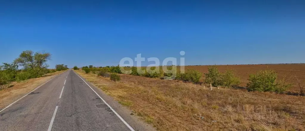 Участок в Крым, Первомайский район, с. Алексеевка  (107.31 сот.) - Фото 1
