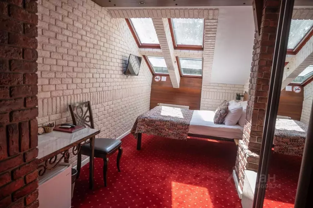 Комната Новгородская область, Великий Новгород Район Софийская ... - Фото 1