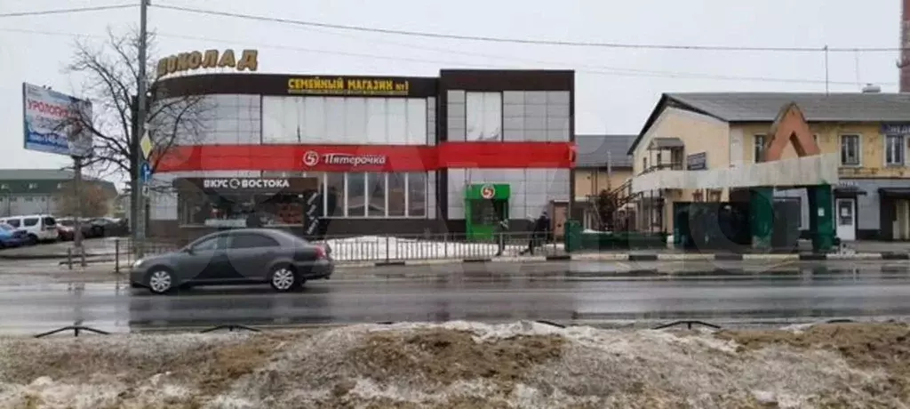 Сдам помещение свободного назначения, 372 м - Фото 0