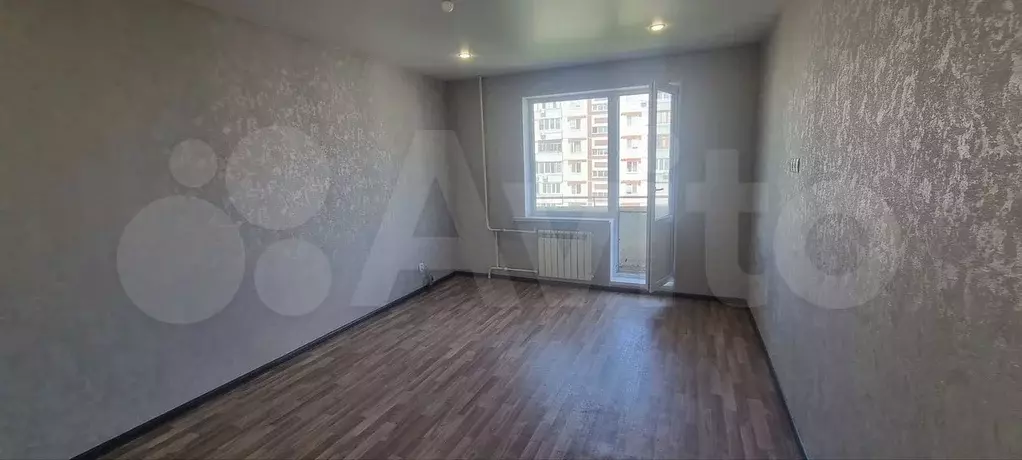 1-к. квартира, 39 м, 6/9 эт. - Фото 0