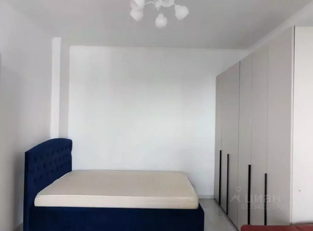 1-к кв. Москва ул. Скульптора Мухиной, 11к1 (42.0 м) - Фото 1