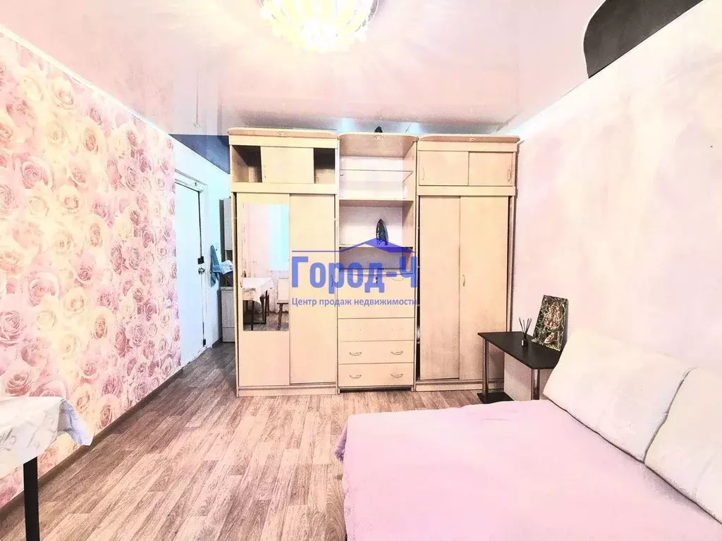 Комната Чувашия, Чебоксары ул. Магницкого, 2к1 (18.0 м) - Фото 2