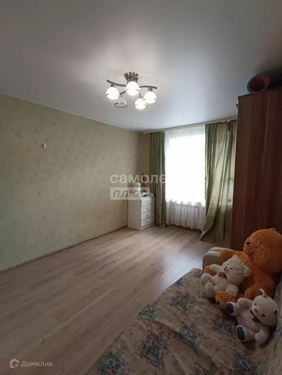 Продаётся 1-к квартира, 34.7 м - Фото 0