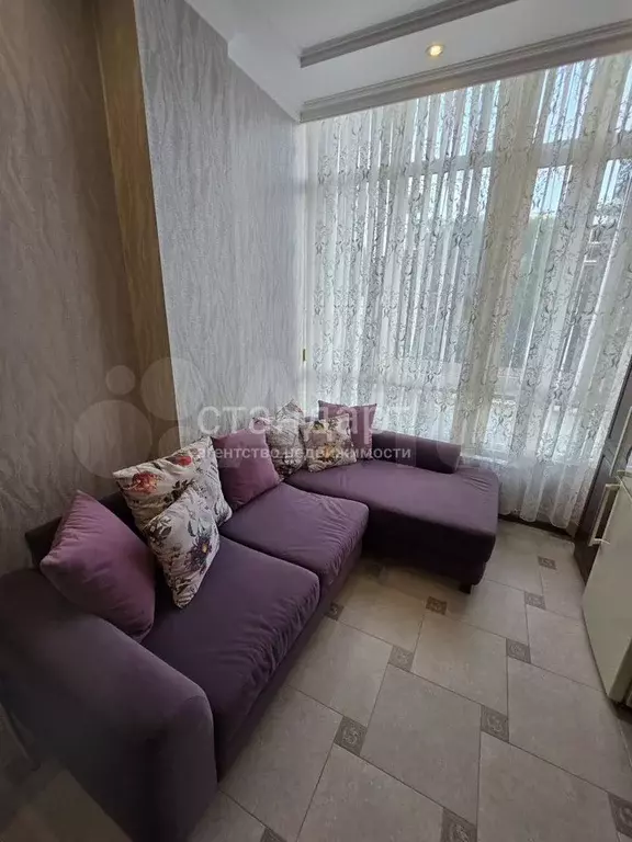 2-к. квартира, 80 м, 2/6 эт. - Фото 1