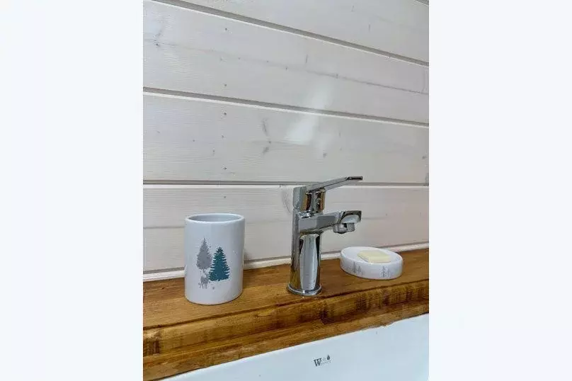 Дом в Рязанская область, Клепиковский район, Екшурское с/пос, д. ... - Фото 2